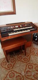 organo farsifa 