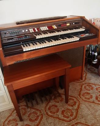 organo farsifa 