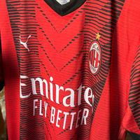 Maglia calcio Milan Puma 