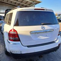 PORTELLONE MERCEDES GL 500
