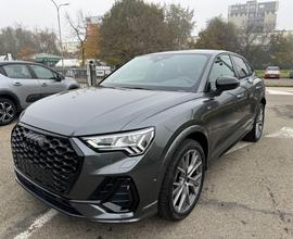 AUDI Q3 SPB 35 TDI S tronic Ident. Black KM.0