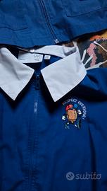 4 grembiuli primaria