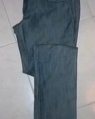 pantaloni vintage x 4