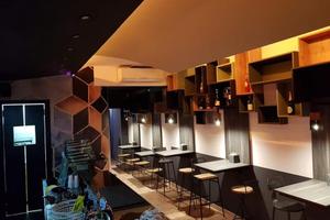 Attivita bar caffetteria- wine bar