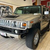 HUMMER H2 6.0 V8 Luxury
