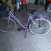 Bicicletta da donna BOTTECCHIA