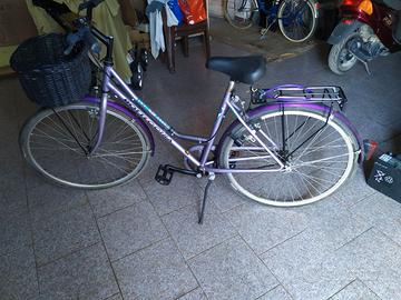 Bicicletta da donna BOTTECCHIA