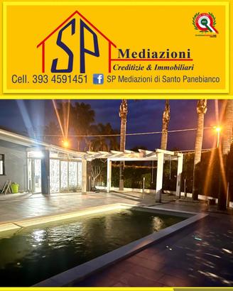 Villa Luxury
