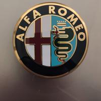 Coprimozzi Alfa 159/Giulietta 