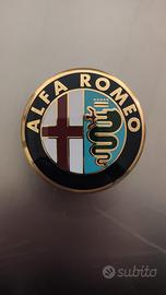 Coprimozzi Alfa 159/Giulietta 