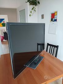 TV/Schermo Panasonic 42 pollici