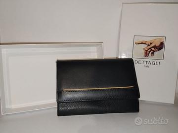 Portafogli da Donna Vera Pelle