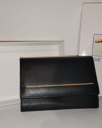 Portafogli da Donna Vera Pelle