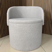 POUF JOLLY CONTENITORE TRASFORMABILE