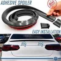 SPOILER Posteriore MERCEDES G GL GLA GLK GLC GLE M