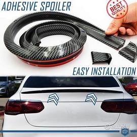 SPOILER Posteriore MERCEDES G GL GLA GLK GLC GLE M
