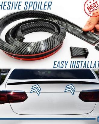 SPOILER Posteriore MERCEDES G GL GLA GLK GLC GLE M