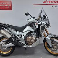 HONDA AFRICA TWIN 1000 ADV 2019