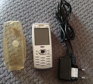 cellulare vintage SAGEM MY X-6