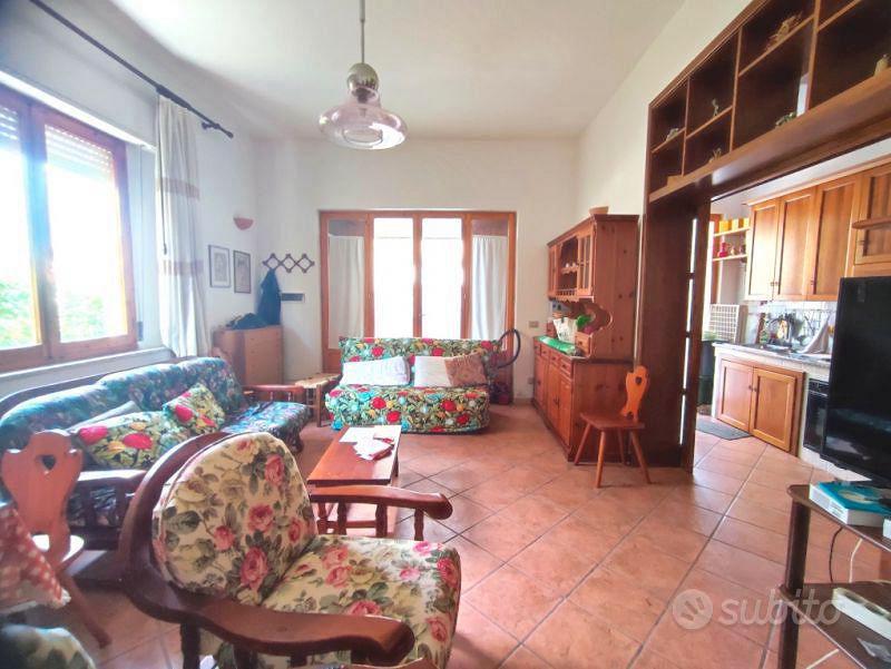 Casa – Bosa - Vista 3