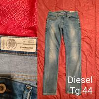 Jeans diesel originali 