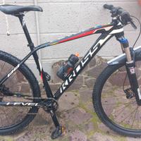 Mtb 29 kross monocorona