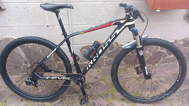 Mtb 29 kross monocorona