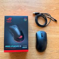 Mouse da gaming Asus Rog Pugio 2