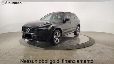 VOLVO Xc60 T6 Plug-In Hybrid Awd Automatico Plus D