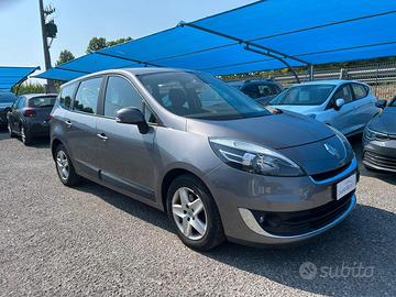 RENAULT Grand Scenic Scénic 1.6 Wave 7 POSTI-EUR