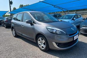 RENAULT Grand Scenic Scénic 1.6 Wave 7 POSTI-EUR