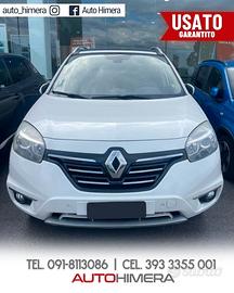 Renault Koleos 2.0 dCi Energy ESM 4x4 175 CV Proac