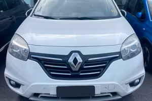 Renault Koleos 2.0 dCi Energy ESM 4x4 175 CV Proac