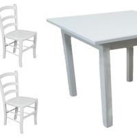 Set Sedie Tavoli cod564 Arredamento Ristorante Bar