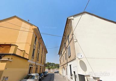 Accogliente Bilocale con balcone a Magenta (MI)