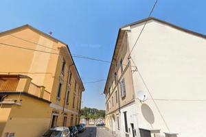 Accogliente Bilocale con balcone a Magenta (MI)