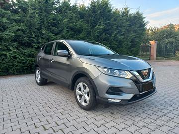 Nissan Qashqai  1.5 dci permuta