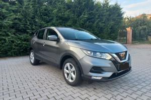 Nissan Qashqai  1.5 dci permuta