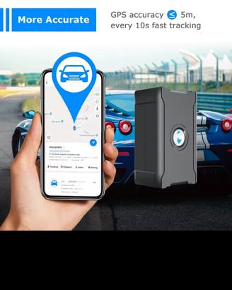 tracker gps