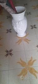 portaombrelli in ceramica