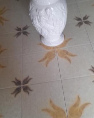 portaombrelli in ceramica