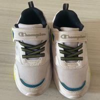 Scarpe ginnastica bambino n 28