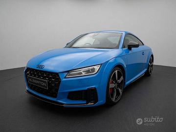 AUDI TT Coupé 45 TFSI quattro S tronic S line Co