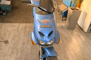 Aprilia SR 50