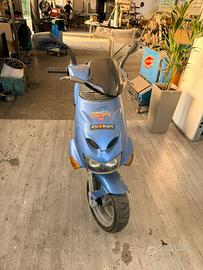 Aprilia SR 50
