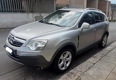 Opel Antara 2.0 CDTI 150CV aut. Cosmo