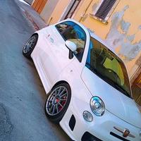 Abarth 500 595