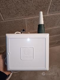 scarica condensa Ferrari climatizzatore 