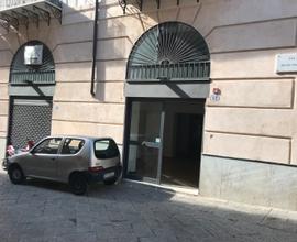 Centro storico/CAPO, ristorante quattro luci