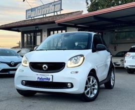 SMART ForTwo 70 1.0 Passion FULL LED